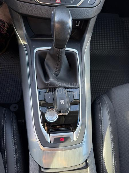 Peugeot 308 allure V Ser