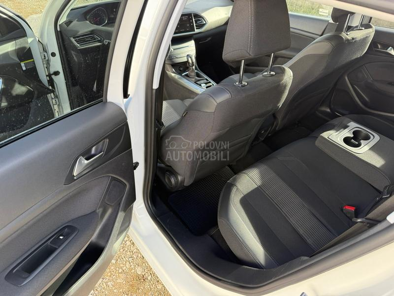 Peugeot 308 allure V Ser