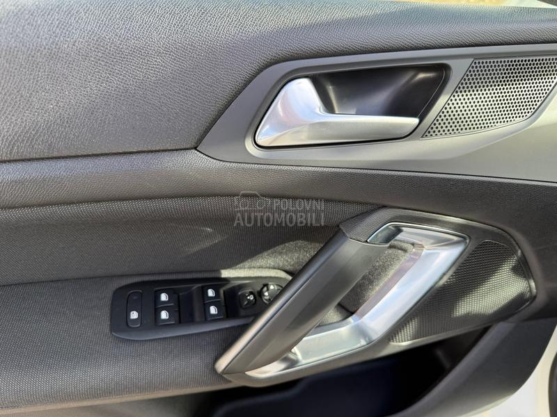 Peugeot 308 allure V Ser
