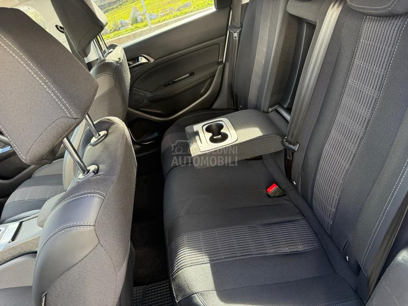 Peugeot 308 allure V Ser