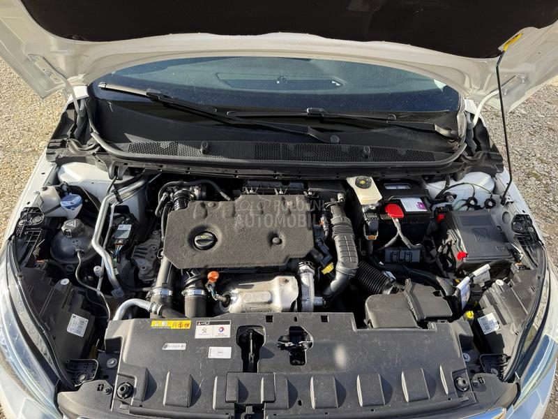 Peugeot 308 allure V Ser