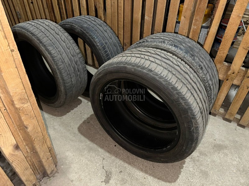 Bridgestone 215/45 R16 Letnja