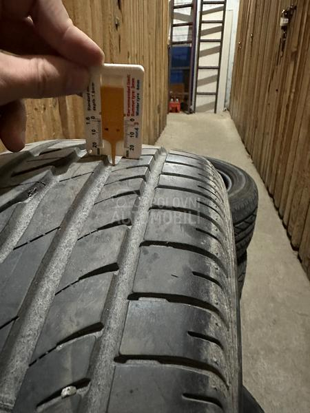 Bridgestone 215/45 R16 Letnja