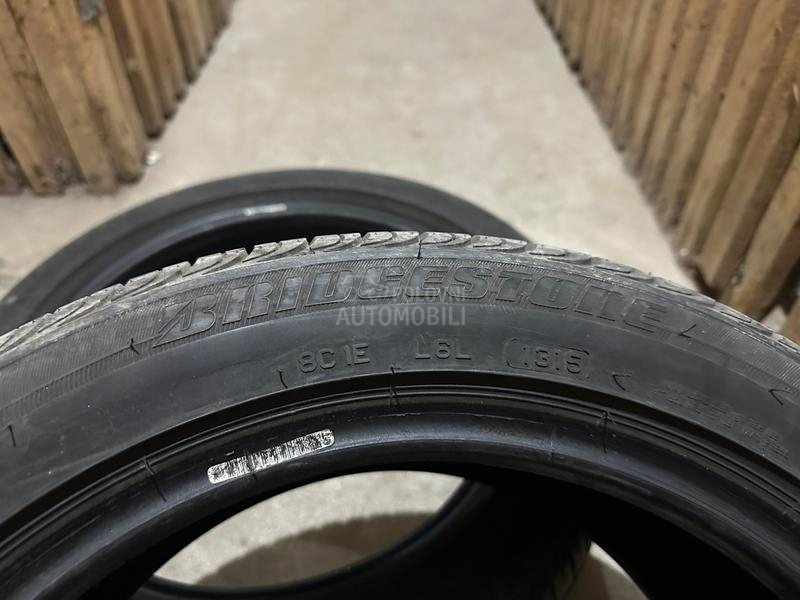 Bridgestone 215/45 R16 Letnja