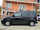 Volkswagen Caddy 1.9 TDI LIFE