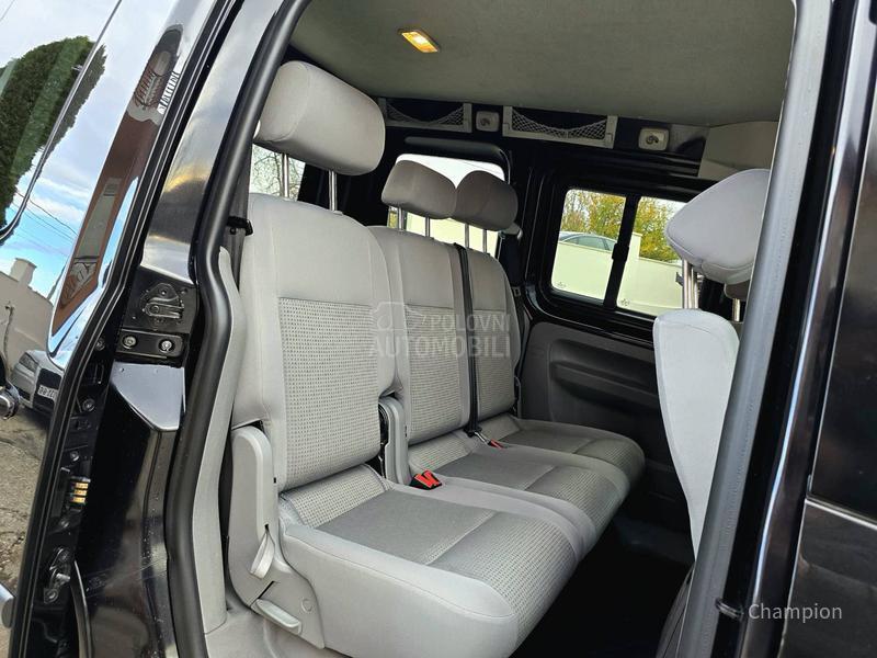 Volkswagen Caddy 1.9 TDI LIFE