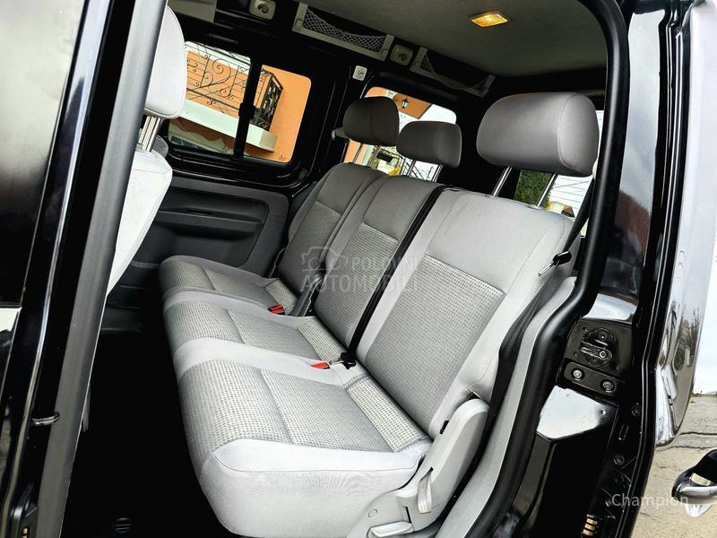 Volkswagen Caddy 1.9 TDI LIFE