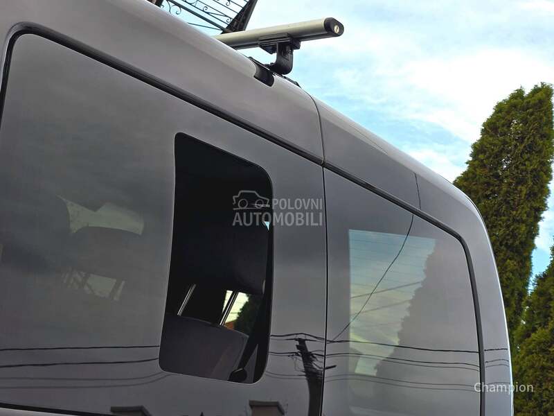 Volkswagen Caddy 1.9 TDI LIFE