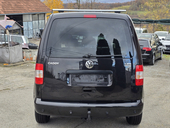 Volkswagen Caddy 1.9 TDI LIFE