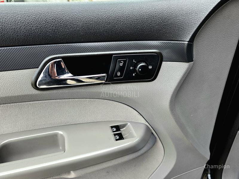 Volkswagen Caddy 1.9 TDI LIFE