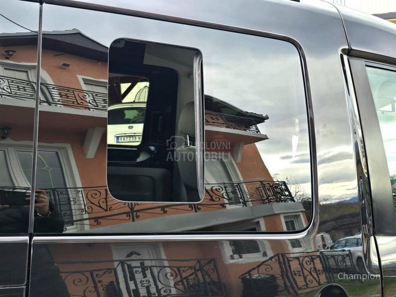 Volkswagen Caddy 1.9 TDI LIFE