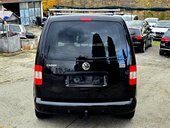 Volkswagen Caddy 1.9 TDI LIFE