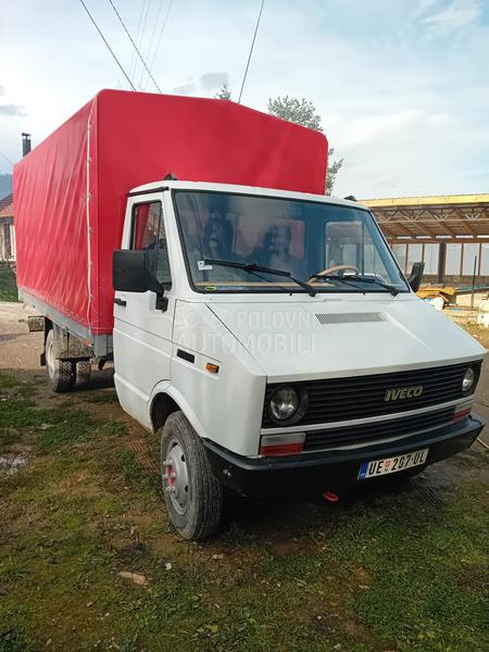 Iveco Rival