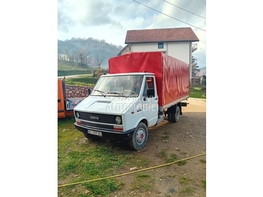 Iveco Rival