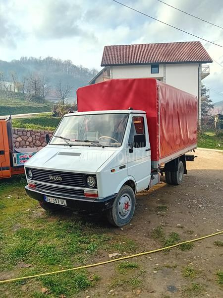 Iveco Rival