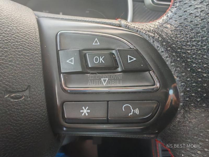 MG ZS EV elektro/177hp