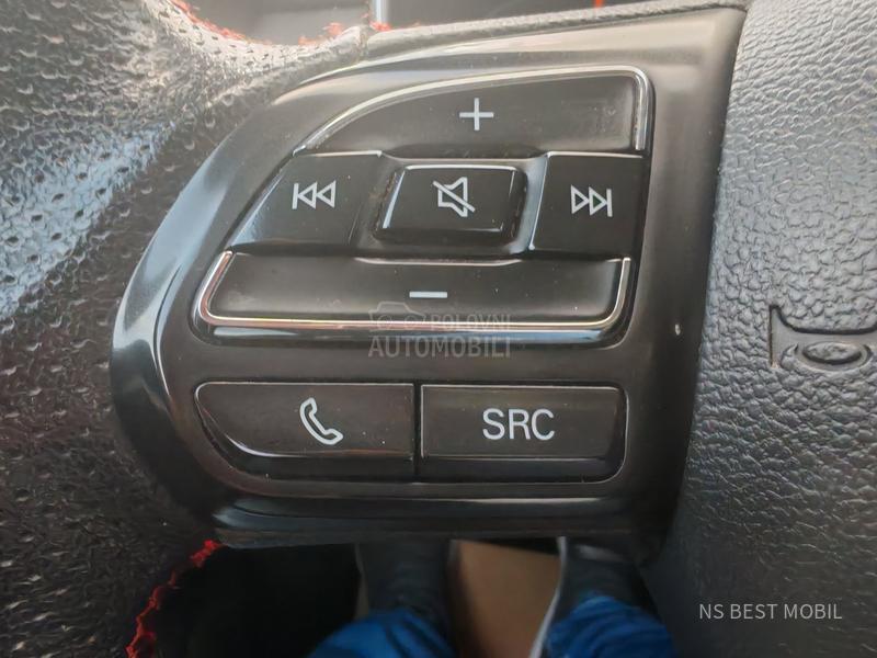 MG ZS EV elektro/177hp