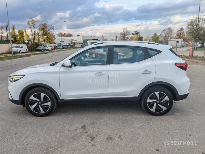 MG ZS EV elektro/177hp