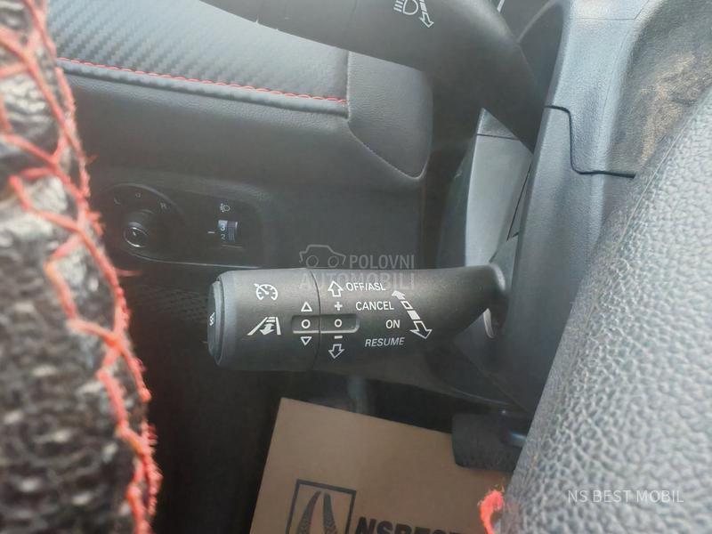 MG ZS EV elektro/177hp