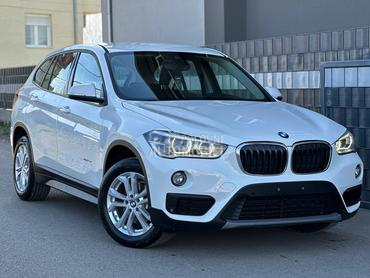 BMW X1 xDrive/2.0/keyless