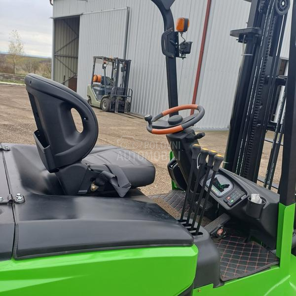 Lely CPD 20 NOVO 2 TONE