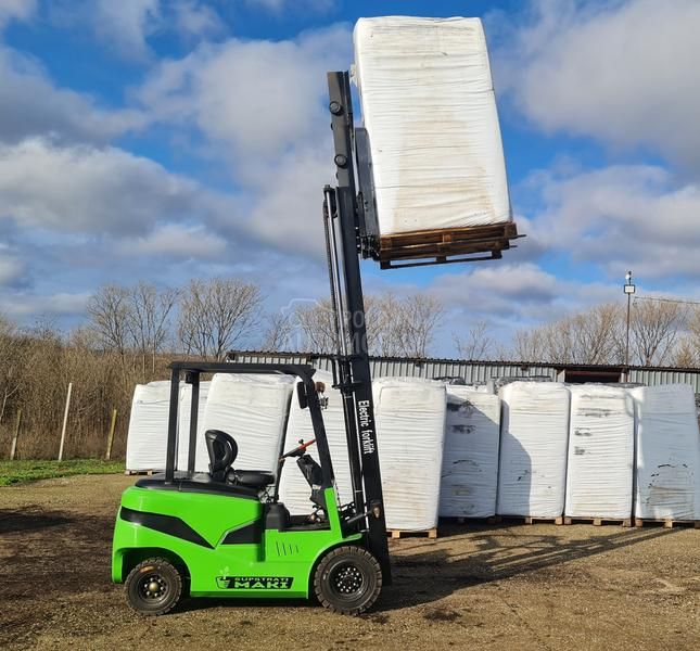 Lely CPD 20 NOVO 2 TONE