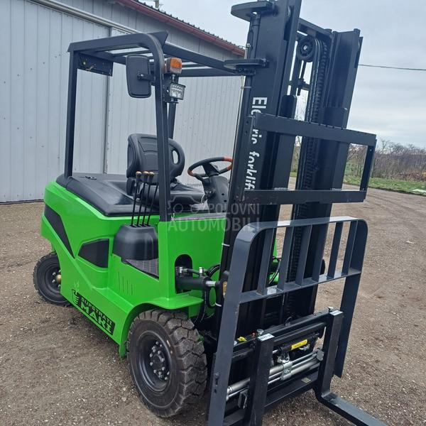 Lely CPD 20 NOVO 2 TONE