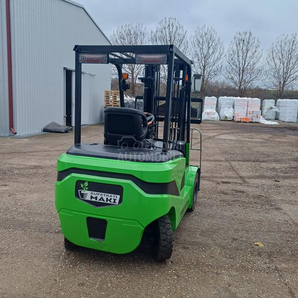 Lely CPD 20 NOVO 2 TONE