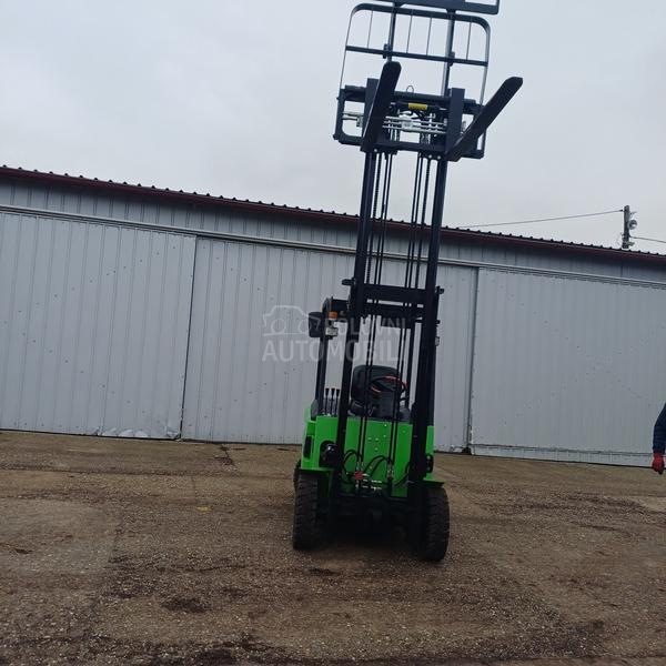 Lely CPD 20 NOVO 2 TONE