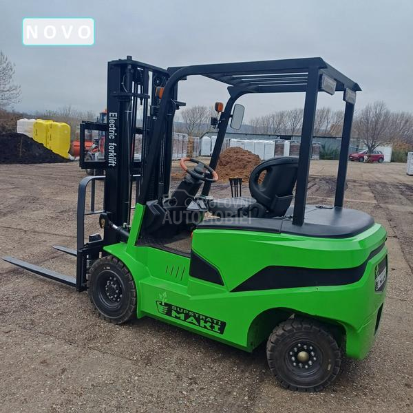 Lely CPD 20 NOVO 2 TONE