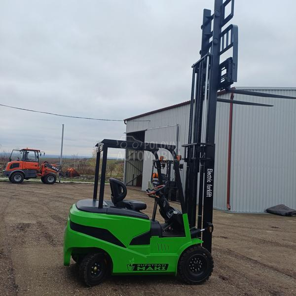 Lely CPD 20 NOVO 2 TONE