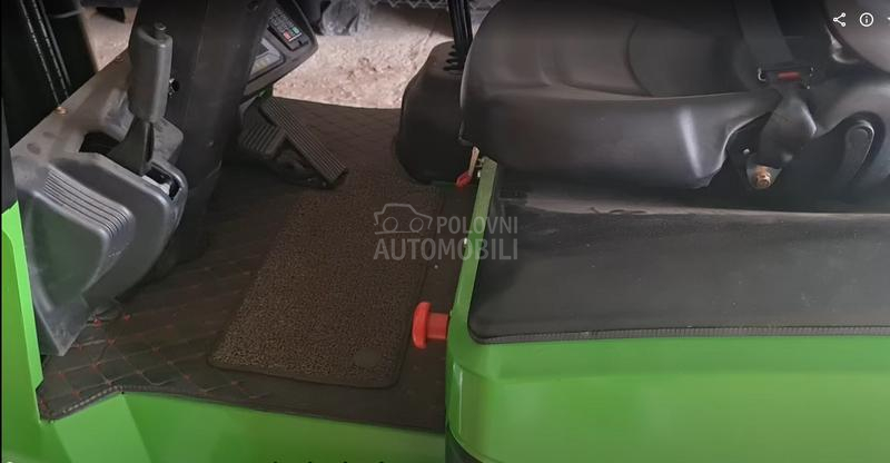 Lely CPD 20 NOVO 2 TONE