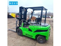 Lely CPD 20 NOVO 2 T 