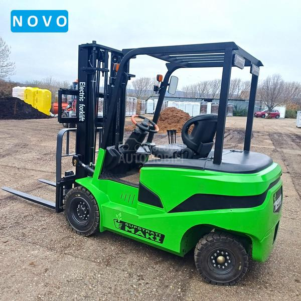 Lely CPD 20 NOVO 2 TONE