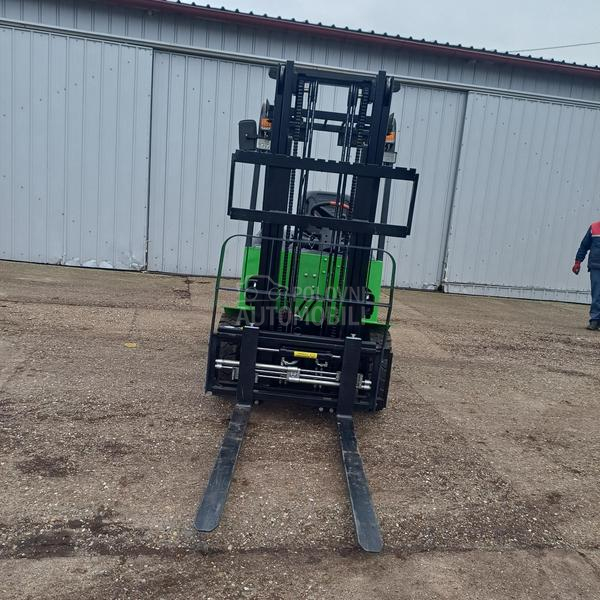 Lely CPD 20 NOVO 2 TONE