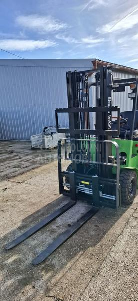 Lely CPD 20 NOVO 2 TONE