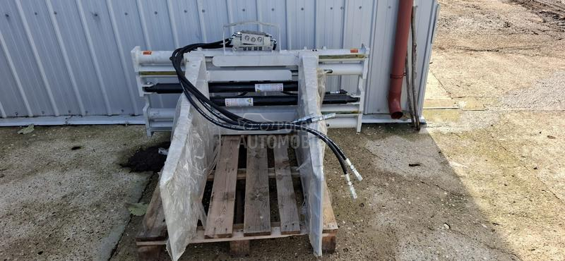 Lely CPD 20 NOVO 2 TONE