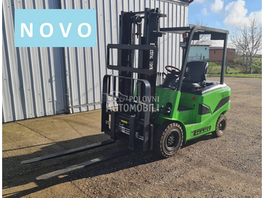 Lely CPD 20 NOVO 2 TONE