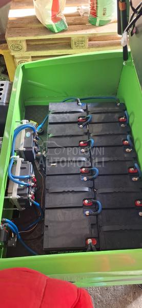 Lely CPD 20 NOVO 2 TONE