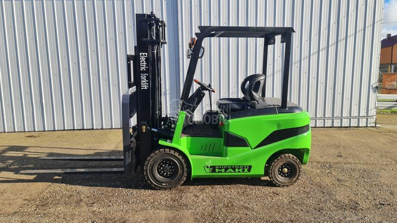 Lely CPD 20 NOVO 2 TONE