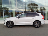 Volvo XC60 B5 AWD R-DESIGN