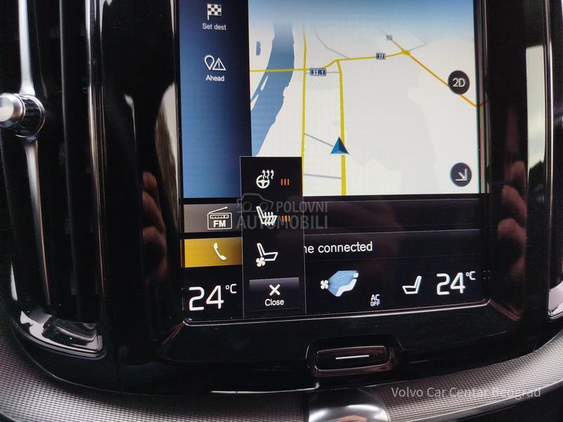 Volvo XC60 B5 AWD R-DESIGN