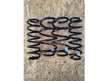 Golf 7 GTI opruge za Volkswagen Golf 7