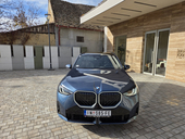BMW X3 M-PAKET/XDRIVE