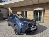 BMW X3 M-PAKET/XDRIVE