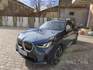 BMW X3 M-PAKET/XDRIVE