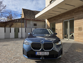 BMW X3 M-PAKET/XDRIVE
