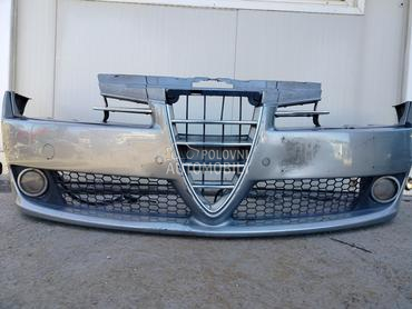 Prednji branik za Alfa Romeo 159 od 2005. do 2011. god.