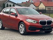 BMW 116 Sport Line/Virt