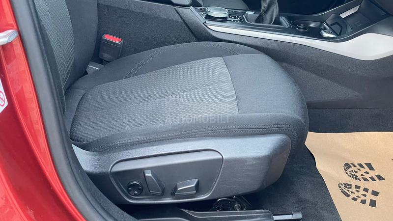 BMW 116 Sport Line/Virt